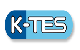 Logo K-tes